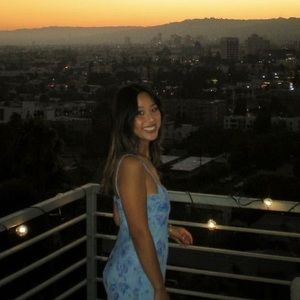 Meet your Posher, Jenny